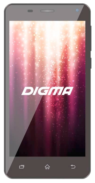 Digma Linx A500 3G